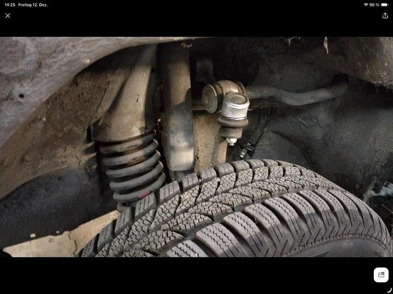 Gebraucht Mercedes 300 1980 Blau Limousine