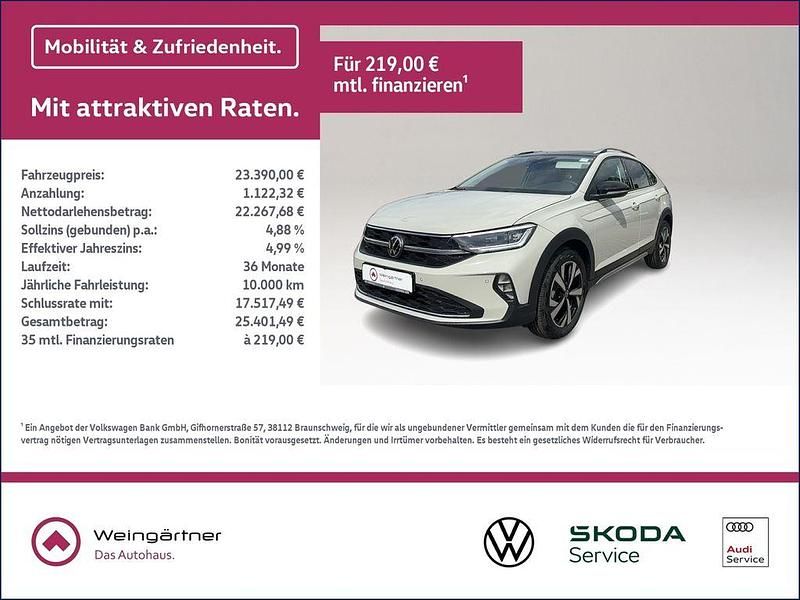 Othercolor Gebraucht 2024 VW Taigo S SUV | 23.390 € (Fairer Preis) - Bild 1/4