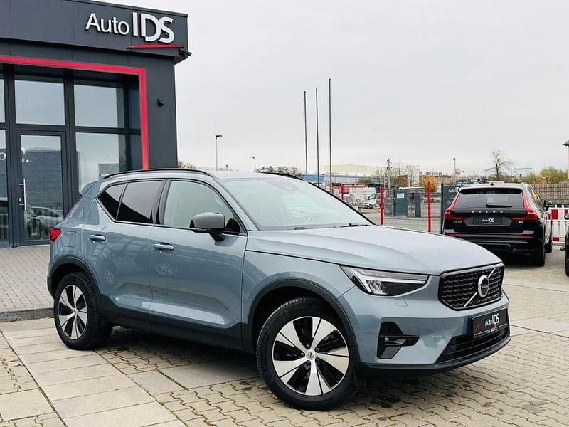 Gebraucht Volvo XC40 Plus 129 PS (94 kW) 2022 Grau SUV