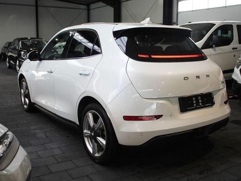 Gebraucht Ora 03 125 kW (171 PS) 2023 Weiß Kleinwagen