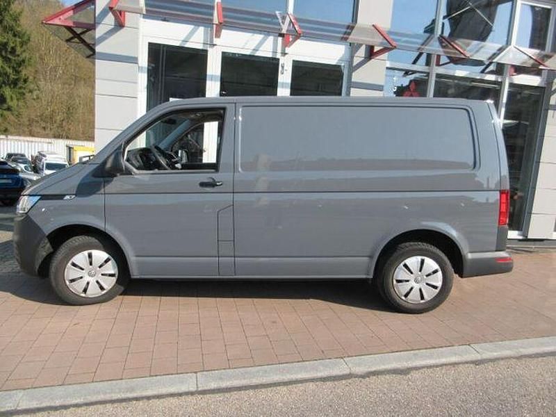 Gebraucht VW Transporter 90 PS (66 kW) 2022 Andere Van