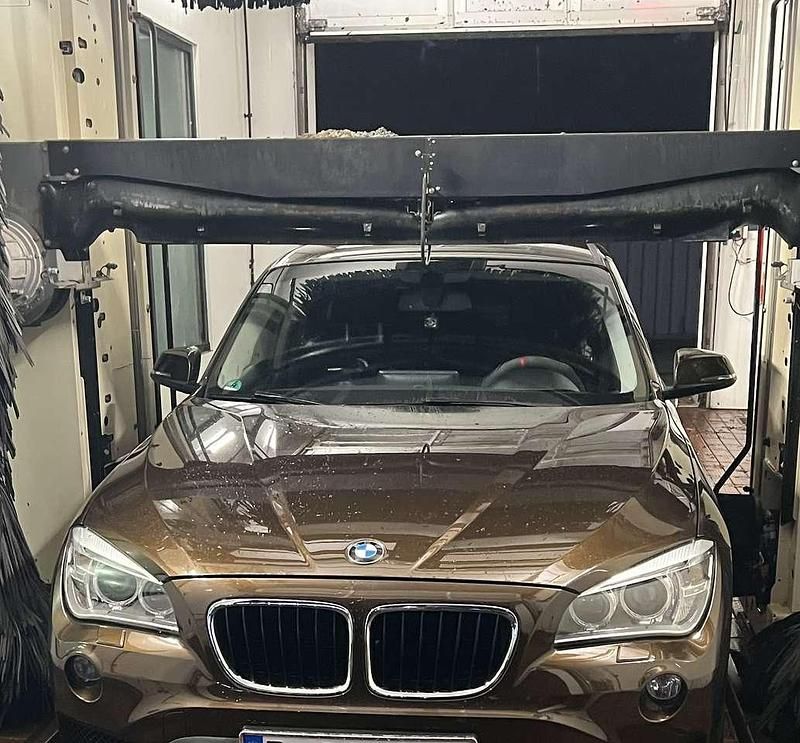 Gebraucht BMW X1 150 PS (110 kW) 2012 SUV