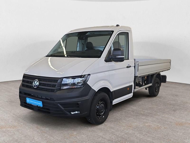 Gebraucht VW Crafter 140 PS (102 kW) 2024 Van