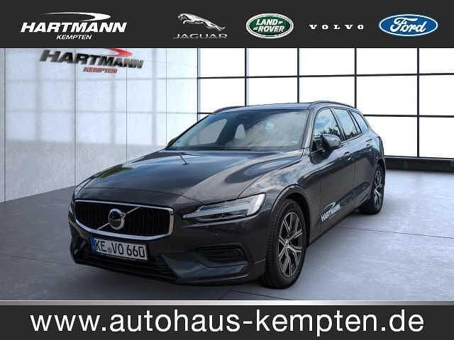 Gebraucht 2024 Volvo V60 Kombi | 36.900 € (Superpreis) - Bild 1/4