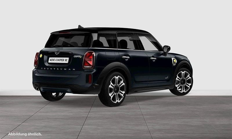 Gebraucht Mini Cooper SE 161 kW (220 PS) 2021 Schwarz Kleinwagen
