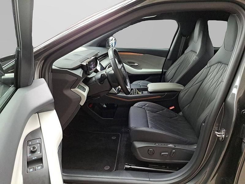 Gebraucht Ford Capri Premium 250 kW (340 PS) 2025 Grau SUV