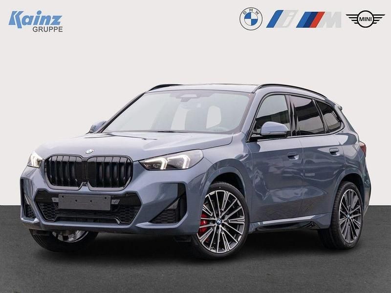 Bmw individual storm bay Neu 2025 BMW X1 Performance SUV | 59.490 € (Teuer) - Bild 1/4