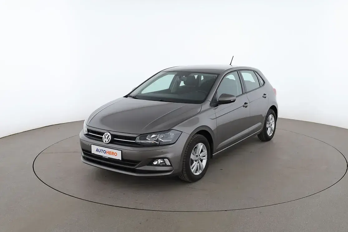 Gebraucht VW Polo Comfortline 95 PS (69 kW) 2020 Kleinwagen