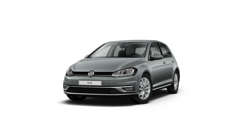 Gebraucht VW Golf VII Sound 125 PS (91 kW) 2018