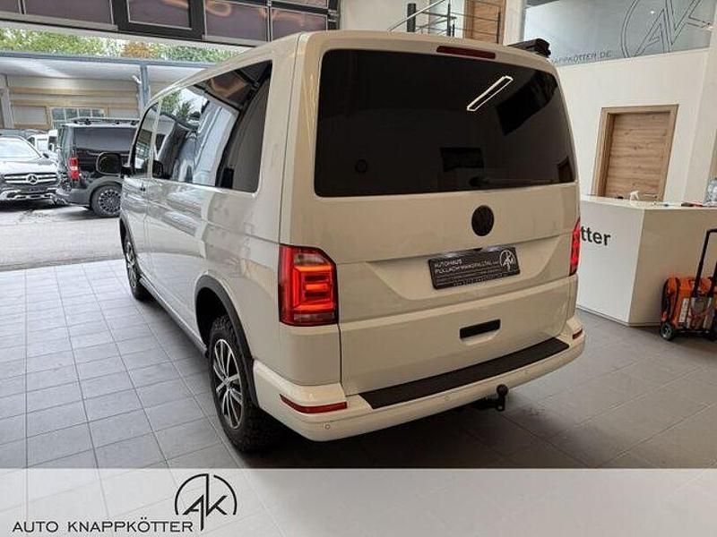 Gebraucht VW T6 Trendline 110 PS (80 kW) 2016 Andere Van