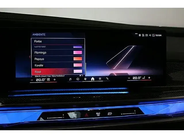 Gebraucht BMW i7 M Sport 481 kW (654 PS) 2023 Limousine