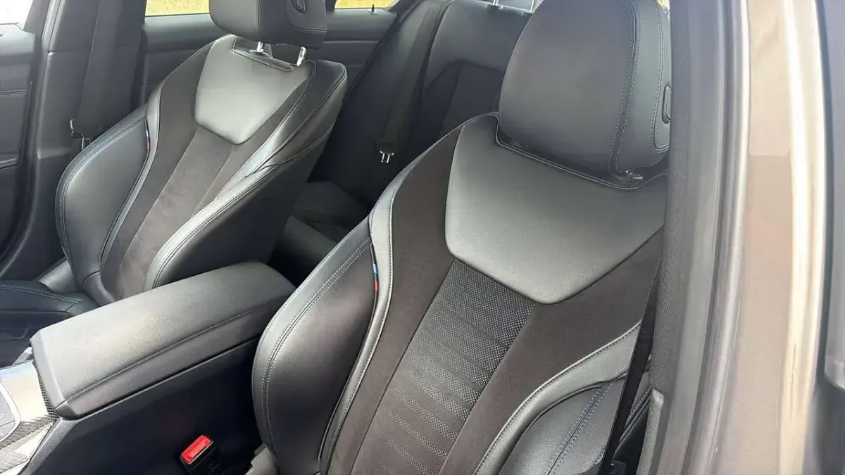 Gebraucht BMW M340 Shadowline 340 PS (250 kW) 2022 Grau Kombi