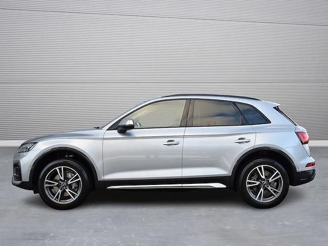 Gebraucht Audi Q5 Advanced 204 PS (150 kW) 2023 SUV