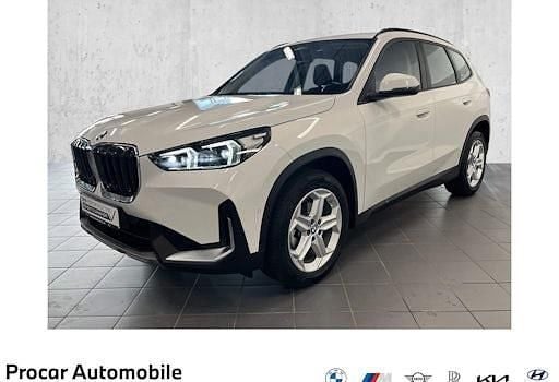 Gebraucht BMW X1 Shadowline 150 PS (110 kW) 2023 Weiß SUV