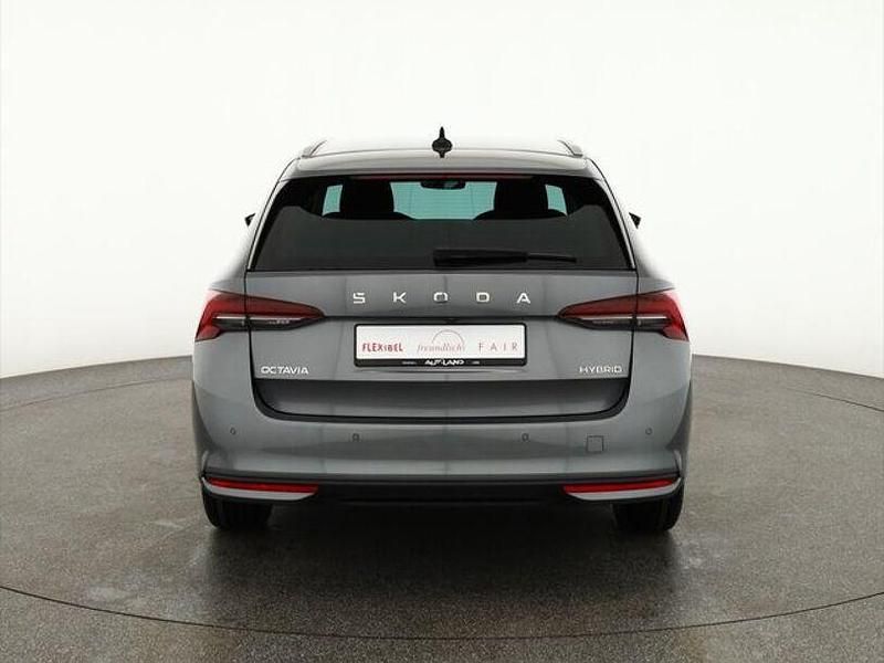 Neu Skoda Octavia 150 PS (110 kW) 2026 Andere Kombi