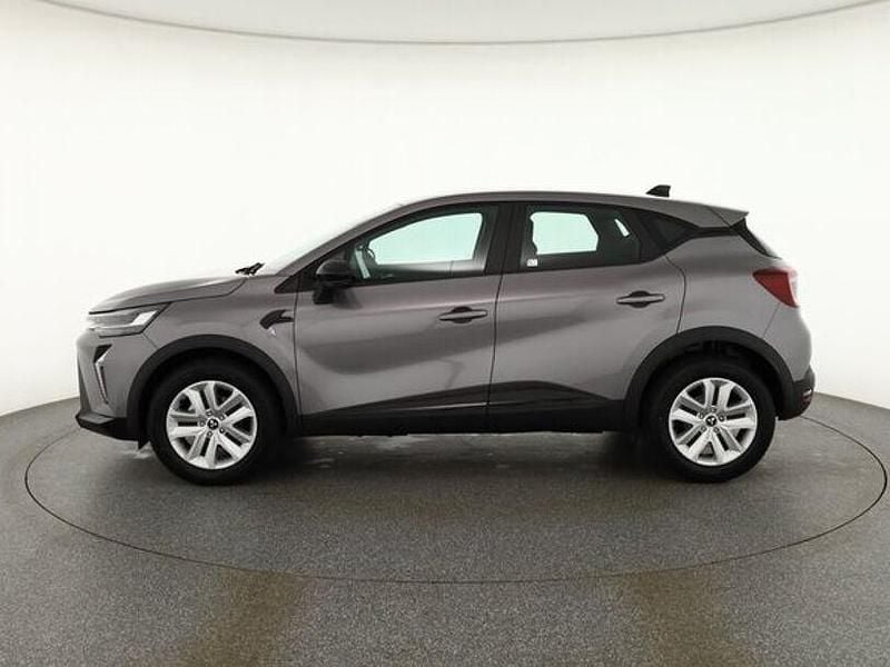 Neu Mitsubishi ASX 140 PS (102 kW) 2025 Grau SUV