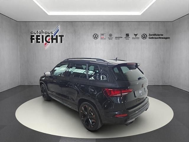 Gebraucht Cupra Ateca 300 PS (220 kW) 2023 SUV