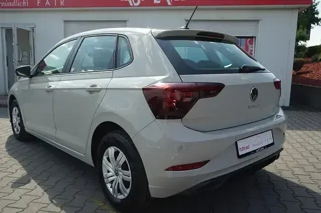 Neu VW Polo 80 PS (58 kW) 2026 Andere Kleinwagen