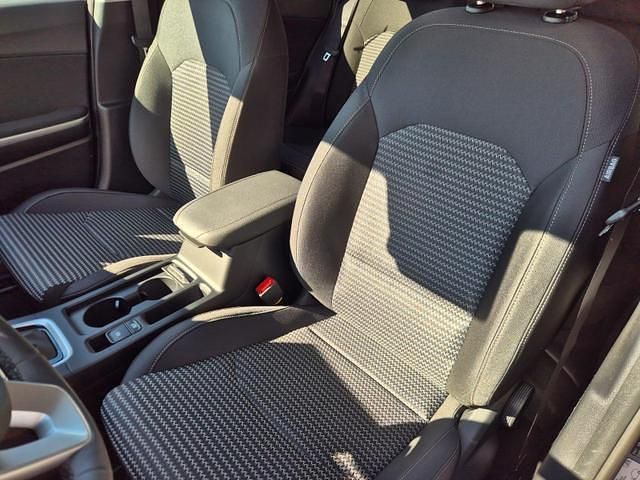 Neu Kia XCeed 150 PS (110 kW) 2026 Magmarot metallic magmarot metallic SUV