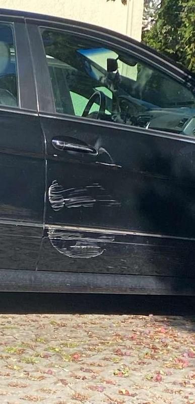 Gebraucht Mercedes B150 95 PS (69 kW) 2007 Van / Kleinbus