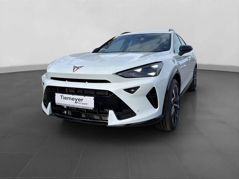 Neu Cupra Formentor VZ 272 PS (200 kW) 2026 Schwarz SUV