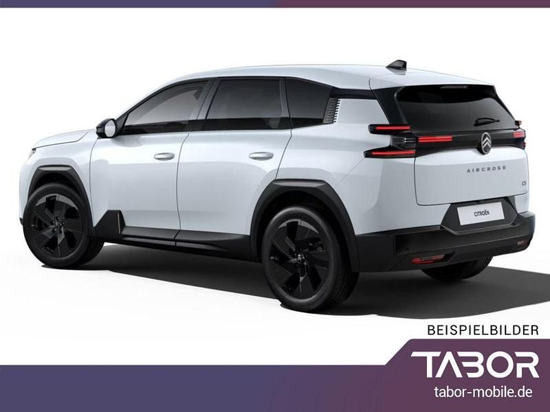 Neu Citroën C5 145 PS (106 kW) 2026 Weiss SUV