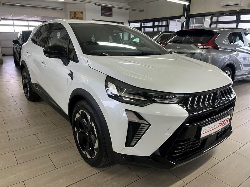Neu Mitsubishi Grandis Diamant Edition 141 PS (103 kW) 2026 Weiss SUV