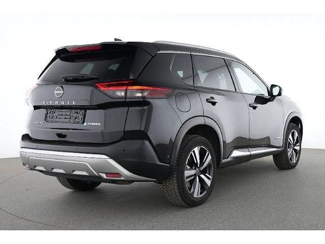Gebraucht Nissan X-Trail 213 PS (156 kW) 2024 Schwarz SUV
