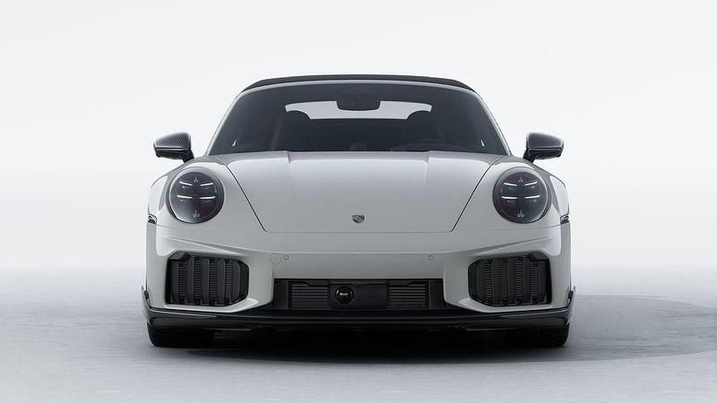 Gebraucht Porsche 992 711 PS (522 kW) 2026 Grau Cabrio