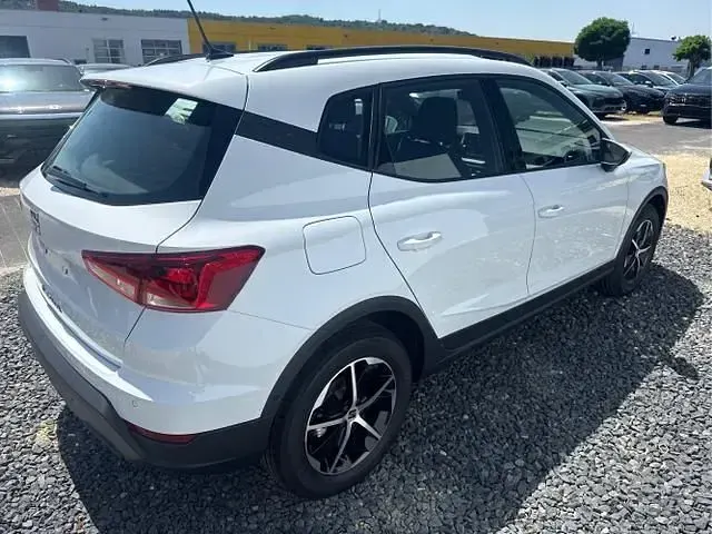 Neu Seat Arona Style Plus 116 PS (85 kW) 2026 SUV