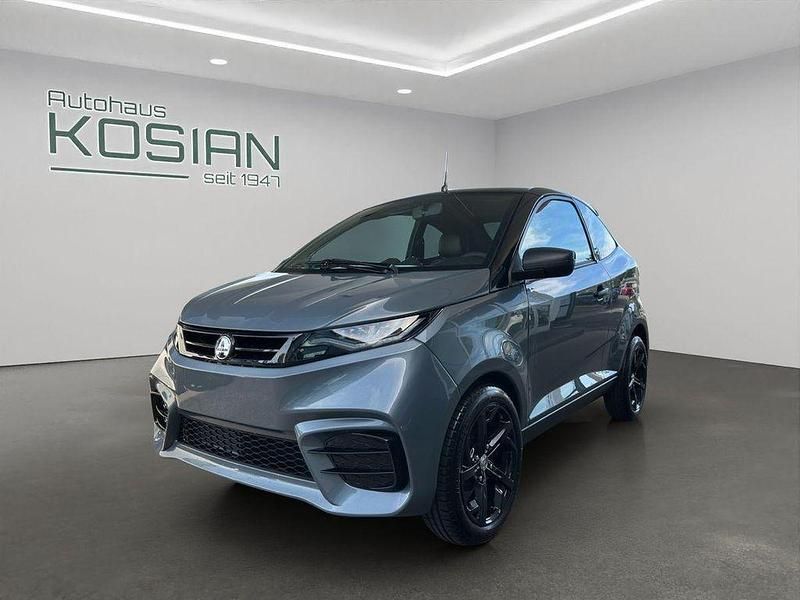 Andere Neu 2025 Aixam Coupe Sport Coupé | 18.770 € (Fairer Preis) - Bild 1/4