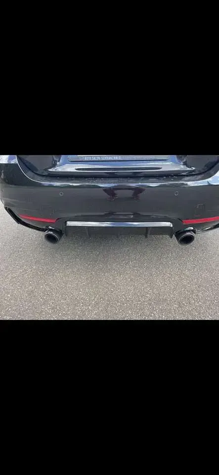Gebraucht BMW 435 M Sport 306 PS (225 kW) 2014 Cabrio