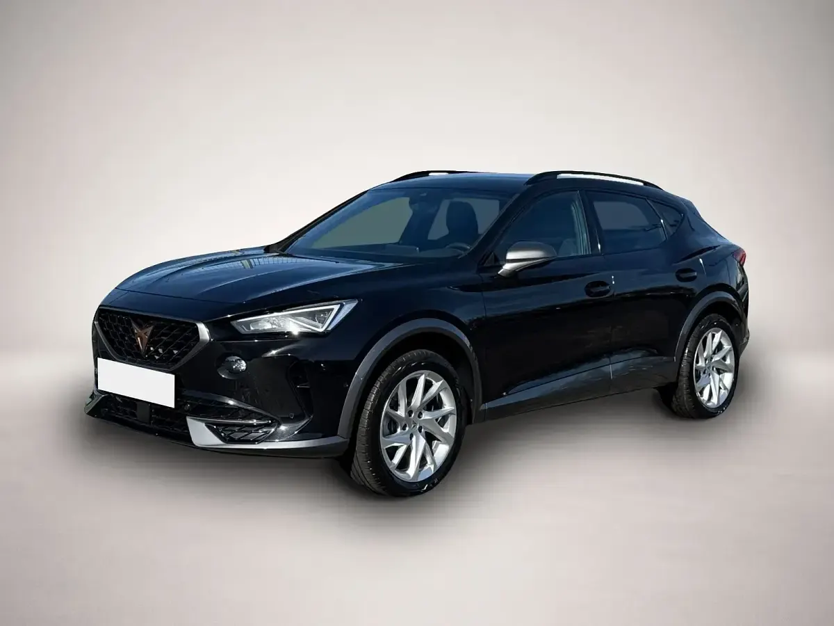 Gebraucht Cupra Formentor 150 PS (110 kW) 2024 SUV