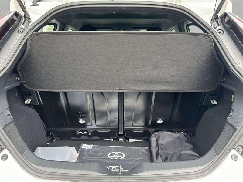 Neu Toyota Aygo X X-play 72 PS (52 kW) 2025 Schneeweiß SUV