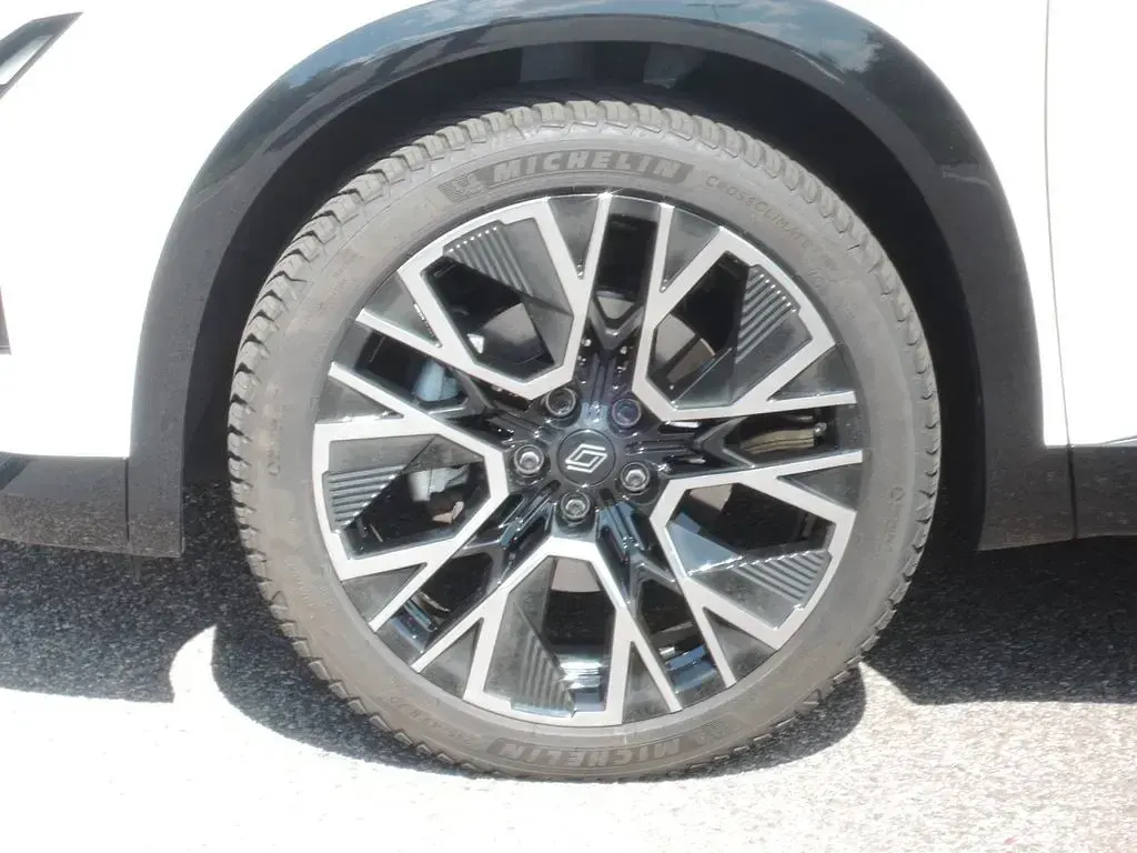 Gebraucht Renault Austral Esprit Alpine 200 PS (147 kW) 2025 Weiß SUV