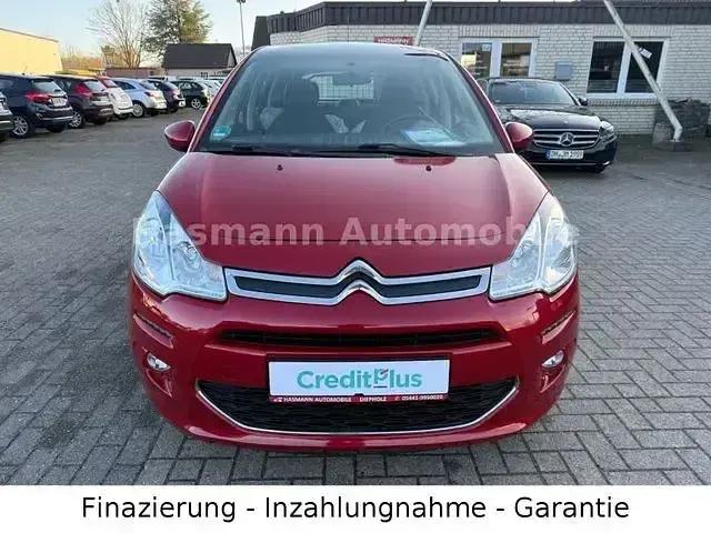 Gebraucht VW Caddy 82 PS (60 kW) 2014 Andere Van / Kleinbus