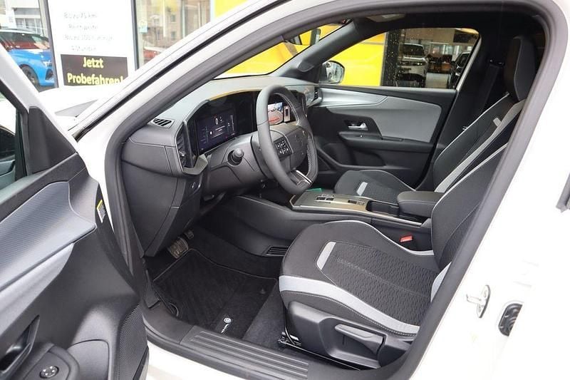 Neu Opel Mokka-e Edition 100 kW (136 PS) 2026 Weiß SUV