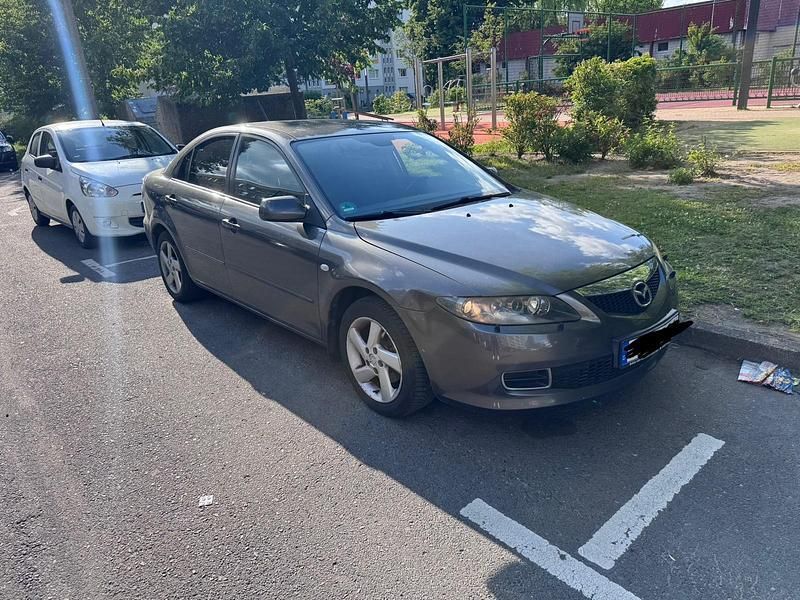 Gebraucht 2006 Mazda 6 Limousine | 800 € (Superpreis) - Bild 1/3