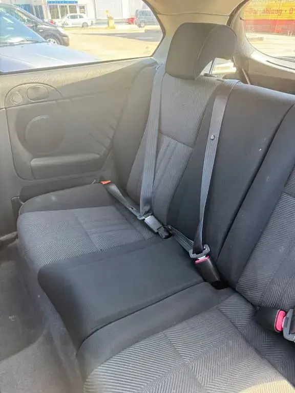 Gebraucht Alfa Romeo 147 Impression 105 PS (77 kW) 2006 Braun Kleinwagen