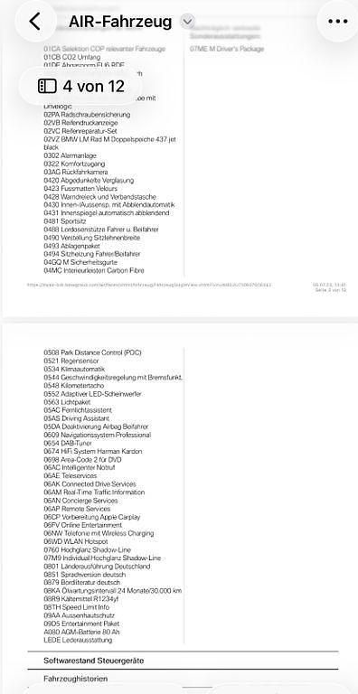 Gebraucht BMW M2 Competition Edition 411 PS (302 kW) 2020 Schwarz Coupé