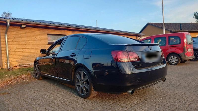 Gebraucht Lexus GS300 249 PS (183 kW) 2006 Andere farben Limousine