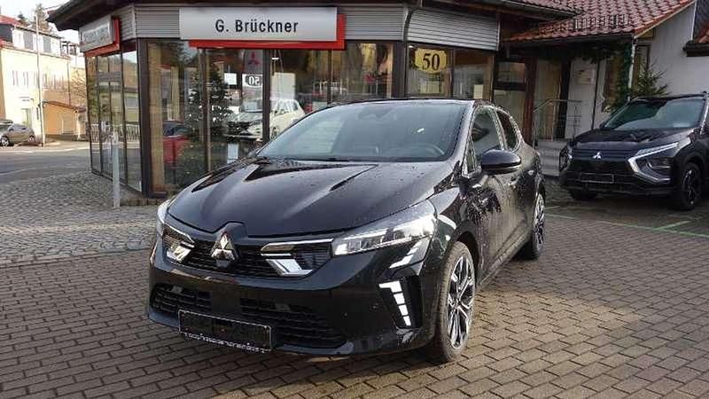 Onyxschwarz Neu 2025 Mitsubishi Colt Edition Kleinwagen | 19.790 € (Guter Preis) - Bild 1/4