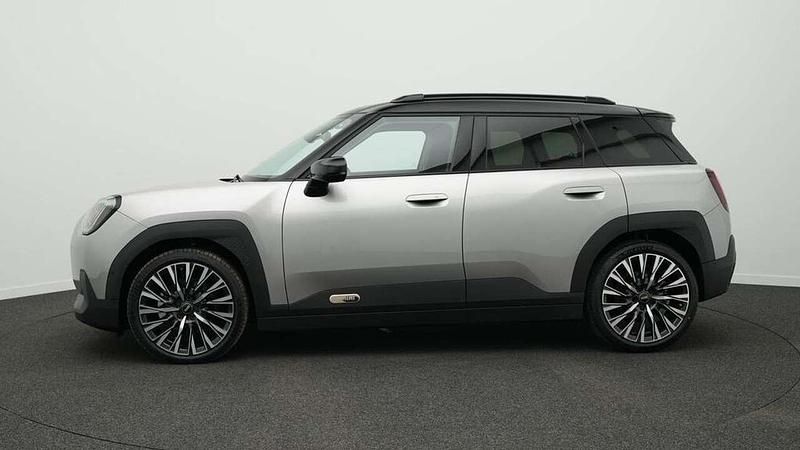Gebraucht Mini Aceman Favoured 135 kW (184 PS) 2024 Grau SUV