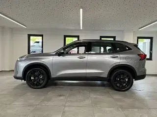 Ny Haval H6 Premium 243 HK (178 kW) 2026 Sort SUV