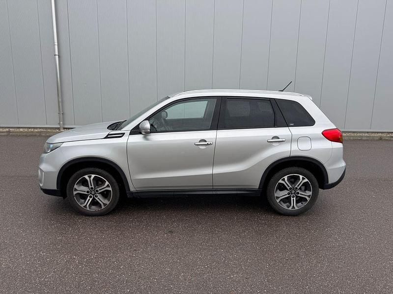Gebraucht Suzuki Vitara Comfort+ 120 PS (88 kW) 2016 Other SUV