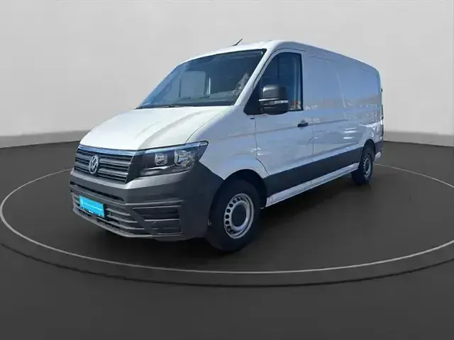 Gebraucht VW Crafter 140 PS (102 kW) 2022 Andere Van
