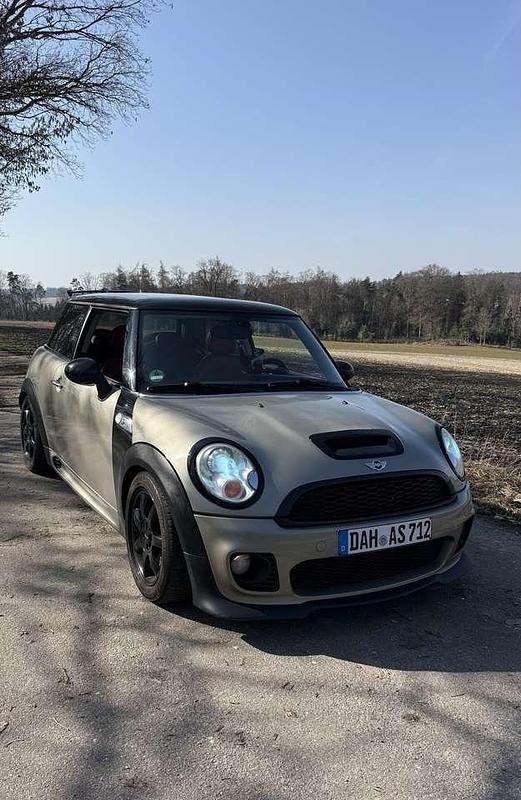Second-hand Mini Cooper S 203 CP (149 kW) 2007 Hatchback