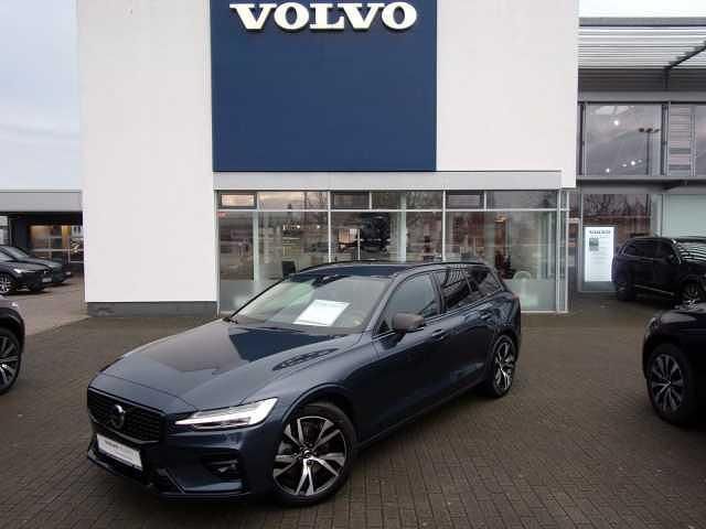 Gebraucht 2024 Volvo V60 Kombi | 37.500 € (Fairer Preis) - Bild 1/4