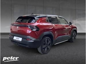 Neu Suzuki Vitara Comfort+ 135 kW (184 PS) 2026 Rot (opulent red/bluish black pearl met) SUV