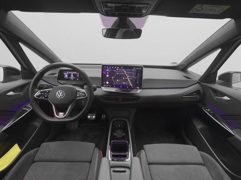 Gebraucht VW ID.3 GTX 210 kW (286 PS) 2025 Scale silver metallic Kleinwagen